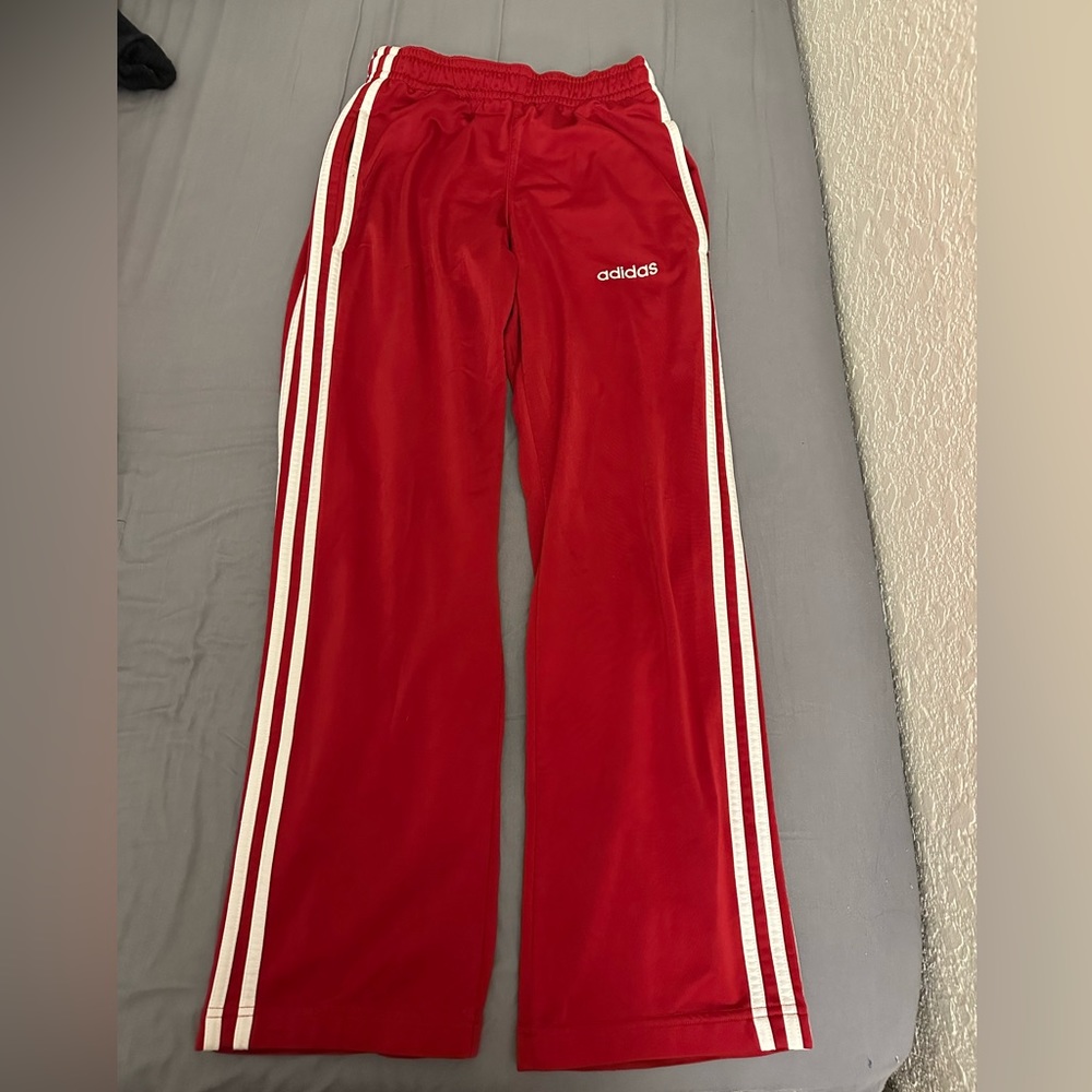 Adidas Track Pants